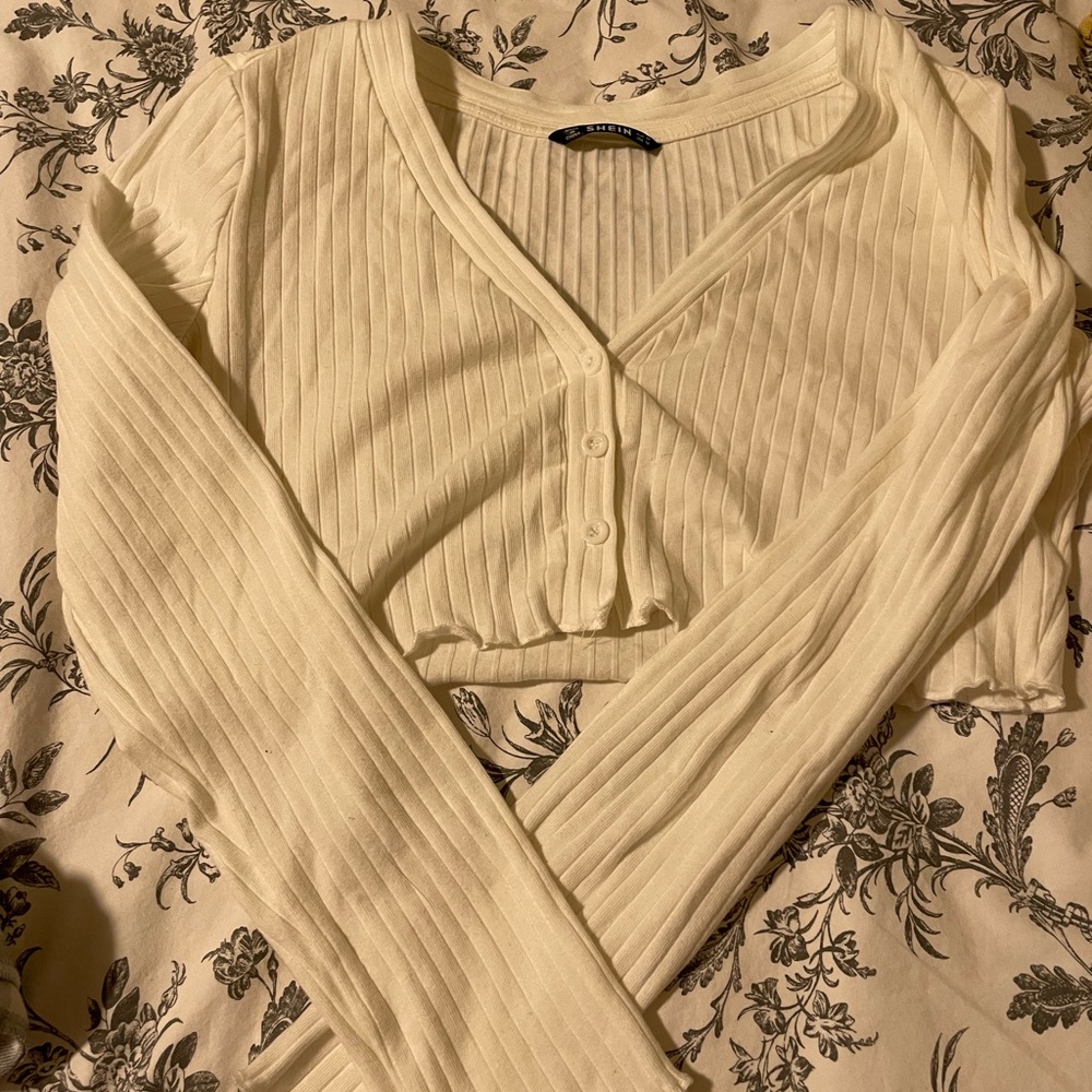 Shein long sleeve